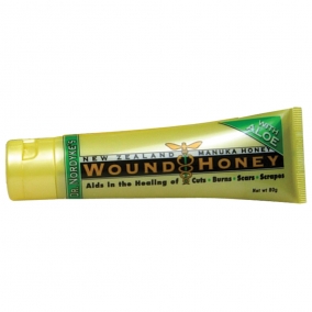 Wound Honey